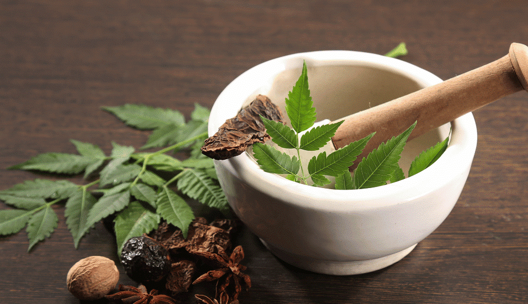 ayurvedic weight loss treatment