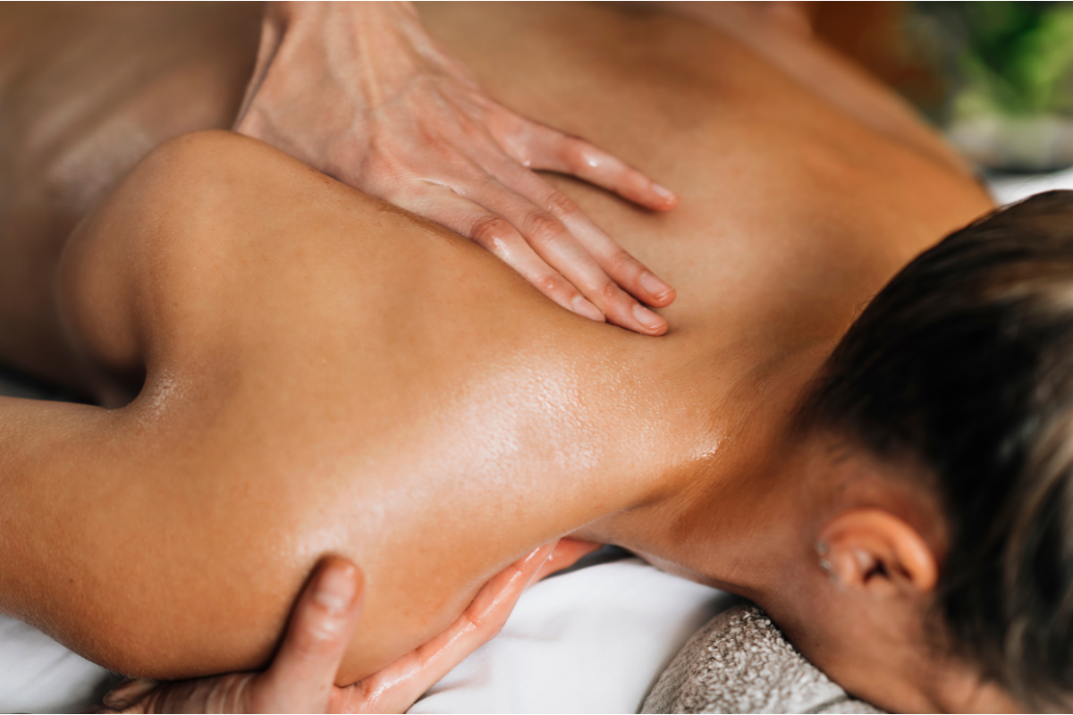 Ayurveda Clinic in Dubai