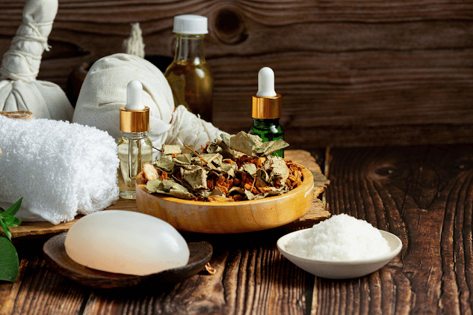 Ayurveda Clinic in Dubai