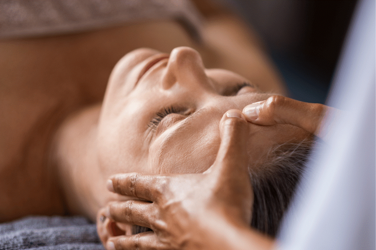 Ayurvedic treatment for sleep problems