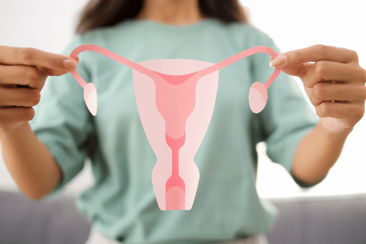 gynecological disorders ayurvedic treatment