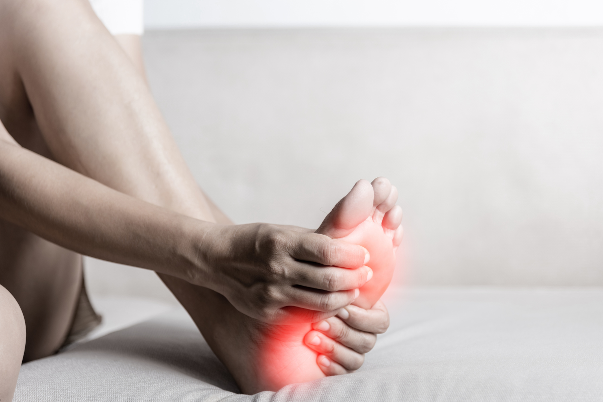 Lower Back and Sciatic Pain