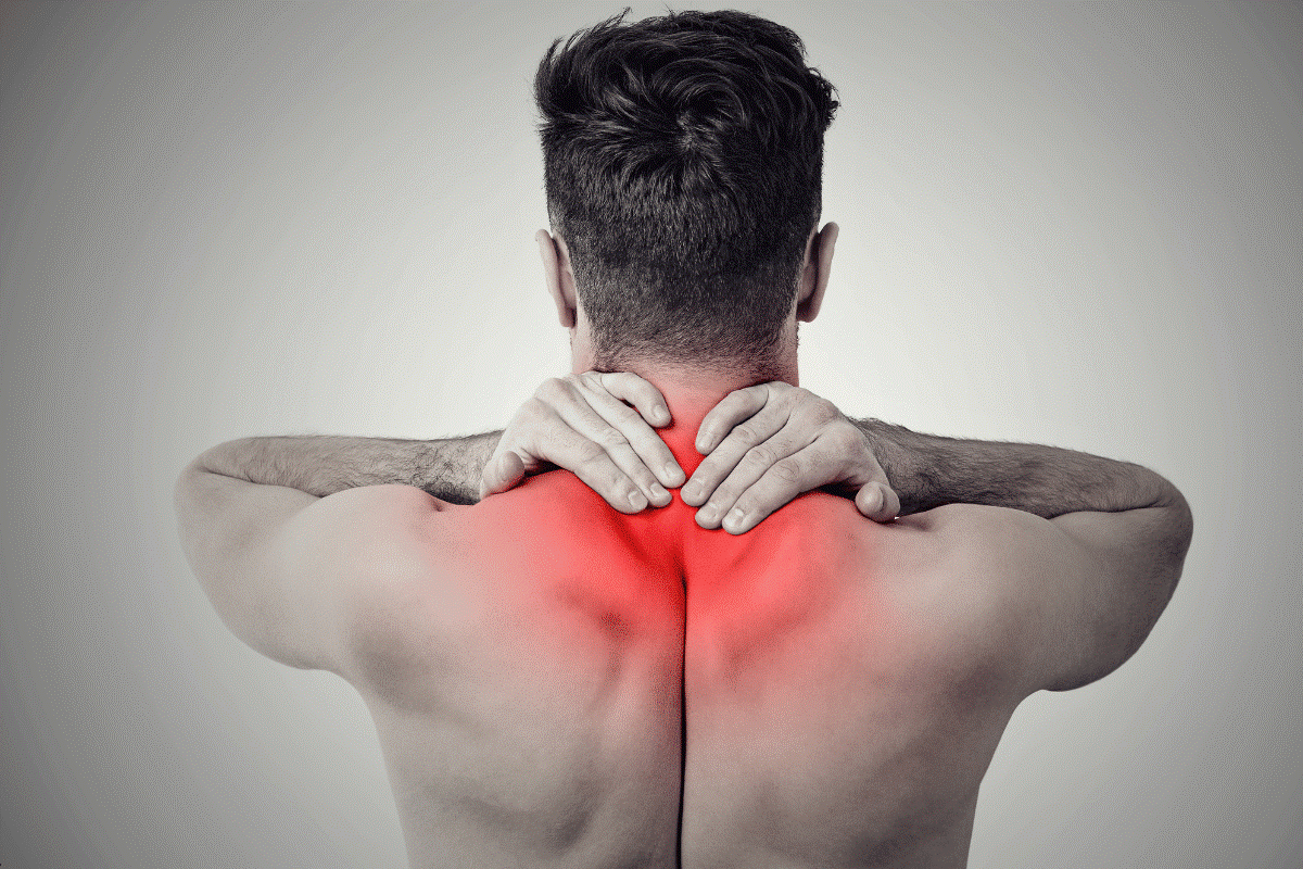Lower Back and Sciatic Pain